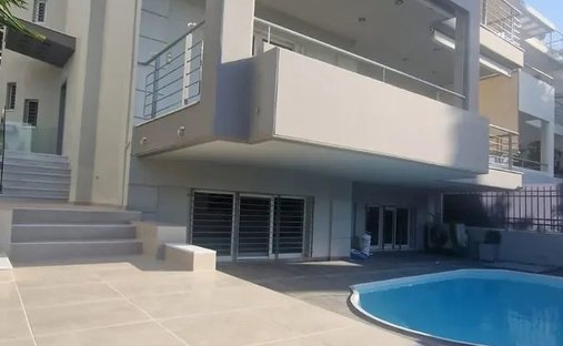 Wohnung in Glyfada, Attika, Griechenland 1
