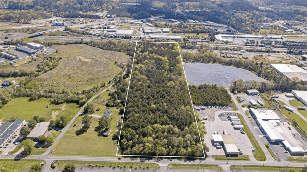 Land in Calhoun, Georgia, United States 1 - 18102861