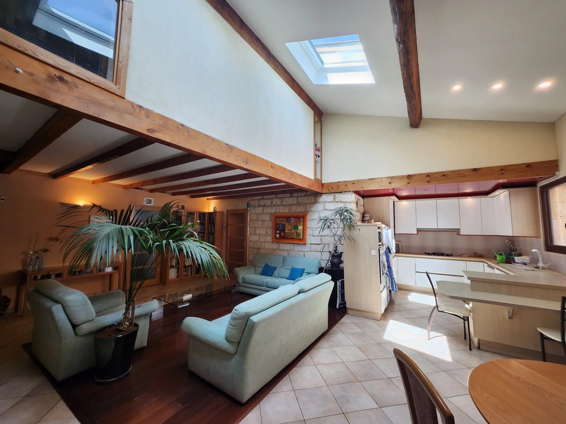 House in Gambetta, Montpellier, France 4 - 18106562