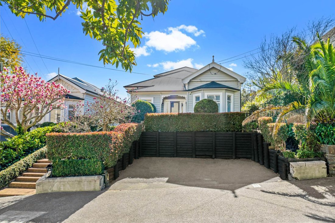 House in Auckland, Auckland, New Zealand 1 - 16085649
