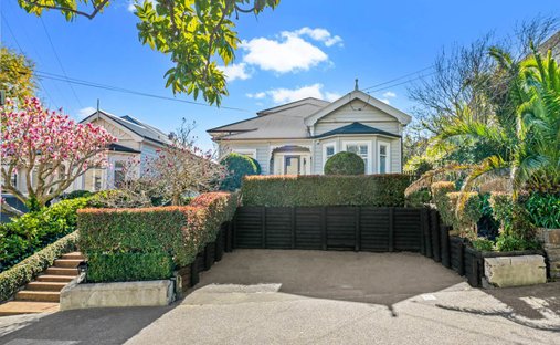 House in Auckland, Auckland, New Zealand 1