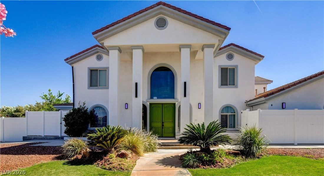 House in Las Vegas, Nevada, United States 2 - 18095194