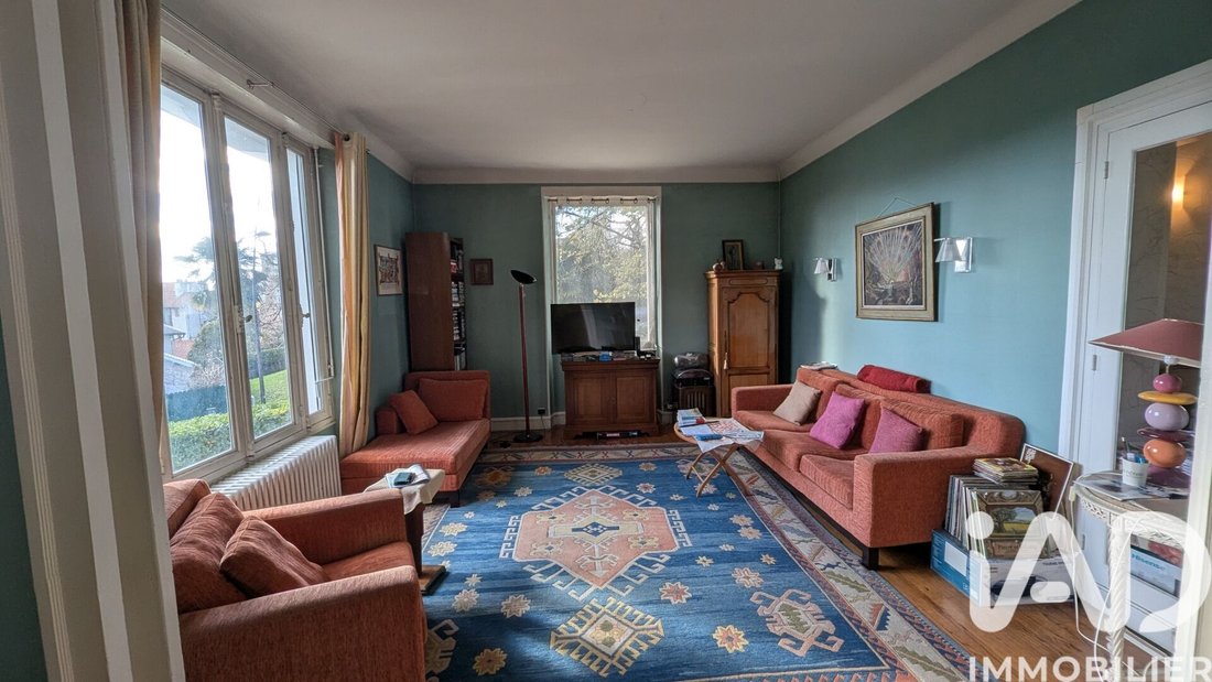 House in Pau, Nouvelle-Aquitaine, France 4 - 16982137