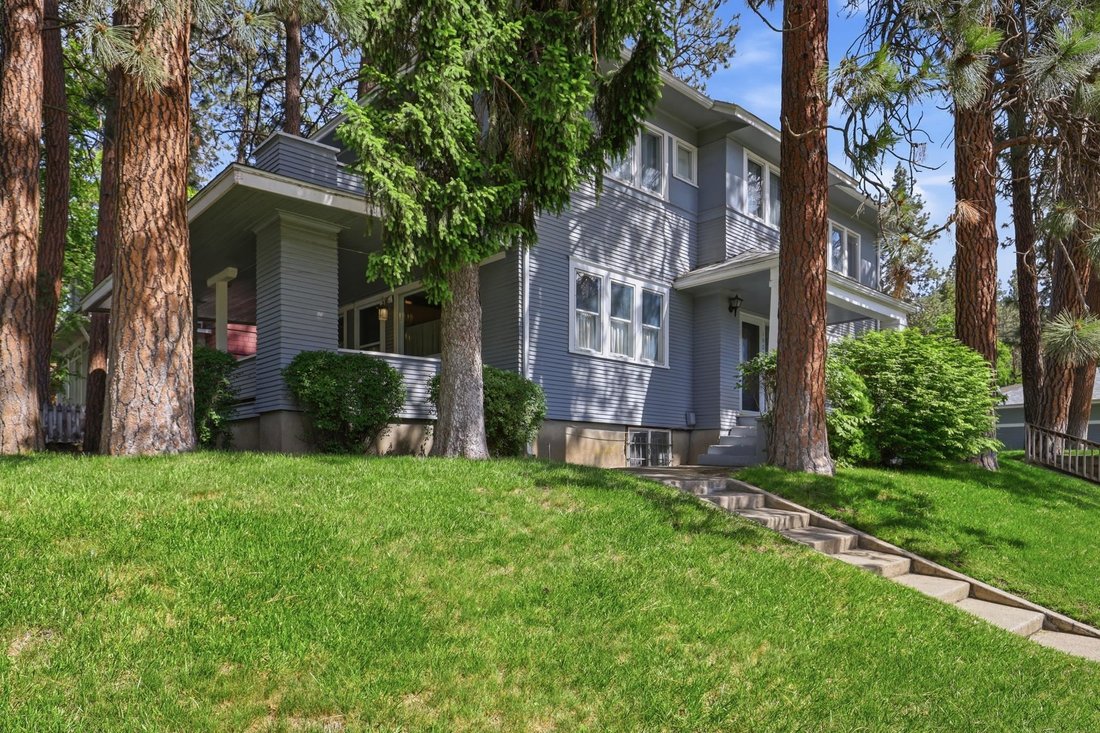 House in Spokane, Washington, United States 2 - 18094950