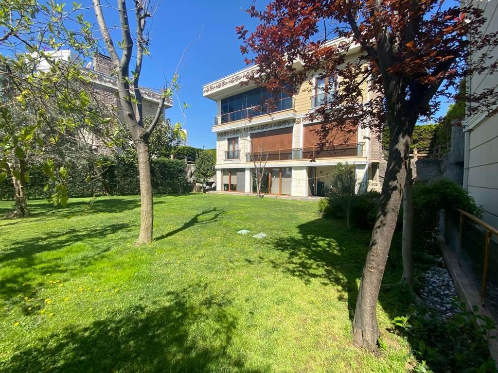Villa in İstanbul, İstanbul, Turkey 4 - 18095627