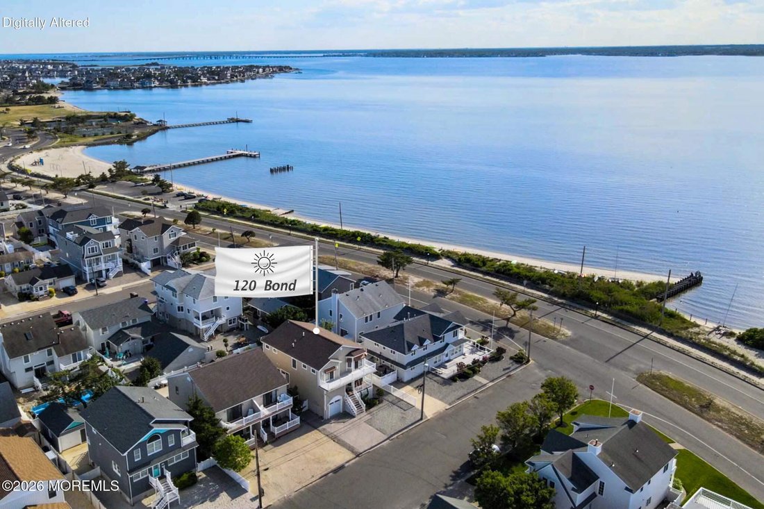House in Lavallette, New Jersey, United States 4 - 18106317