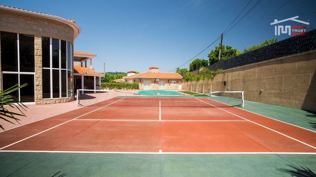Townhouse in Margaride (Santa Eulalia), Varzea, Lagares, Varziela e Moure, Porto District, Portugal 4 - 18104828