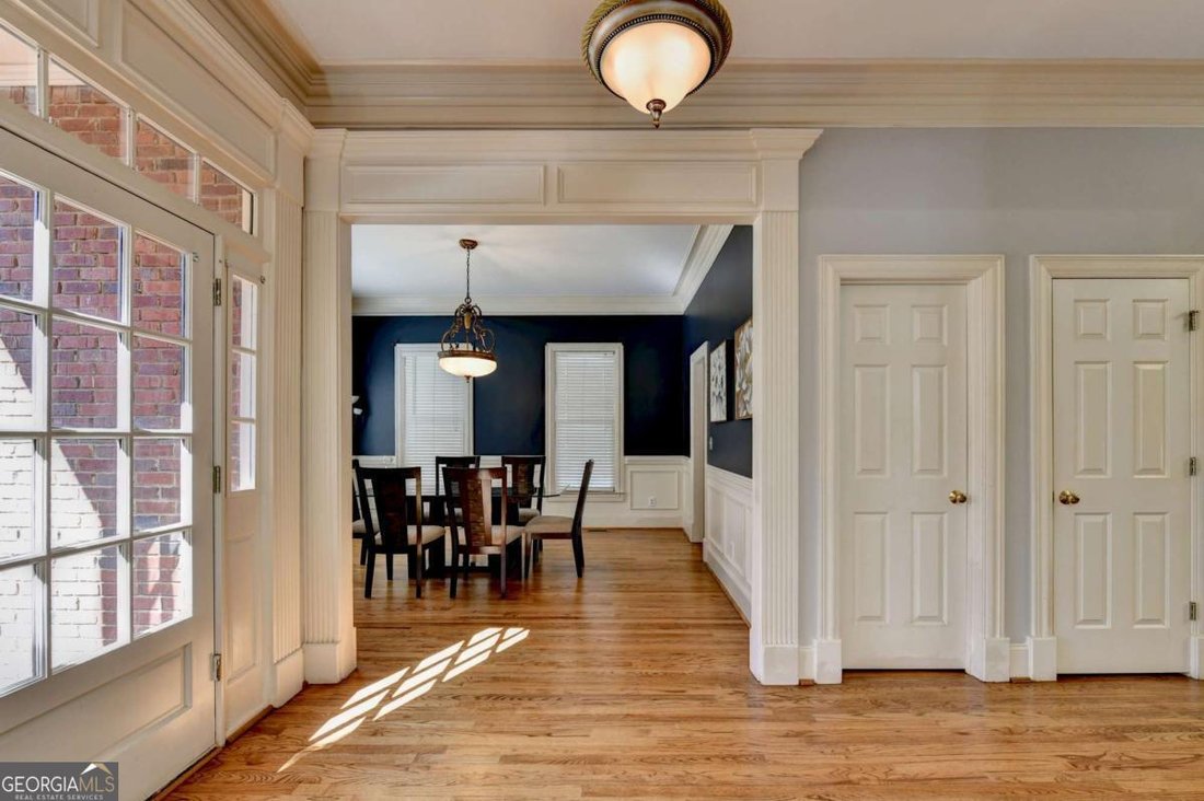House in Suwanee, Georgia, United States 4 - 18092215