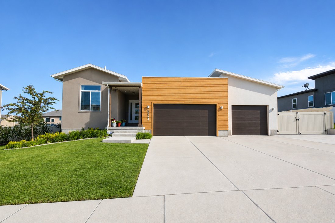 House in West Jordan, Utah, United States 1 - 18091226