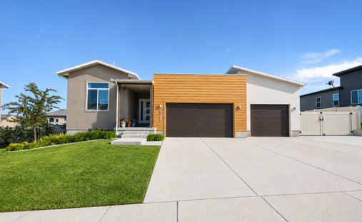 House in West Jordan, Utah, United States 1