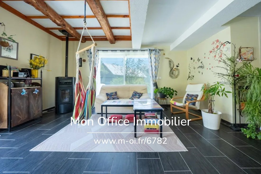 House in Les Ecarts, Embrun, France 5 - 18094874