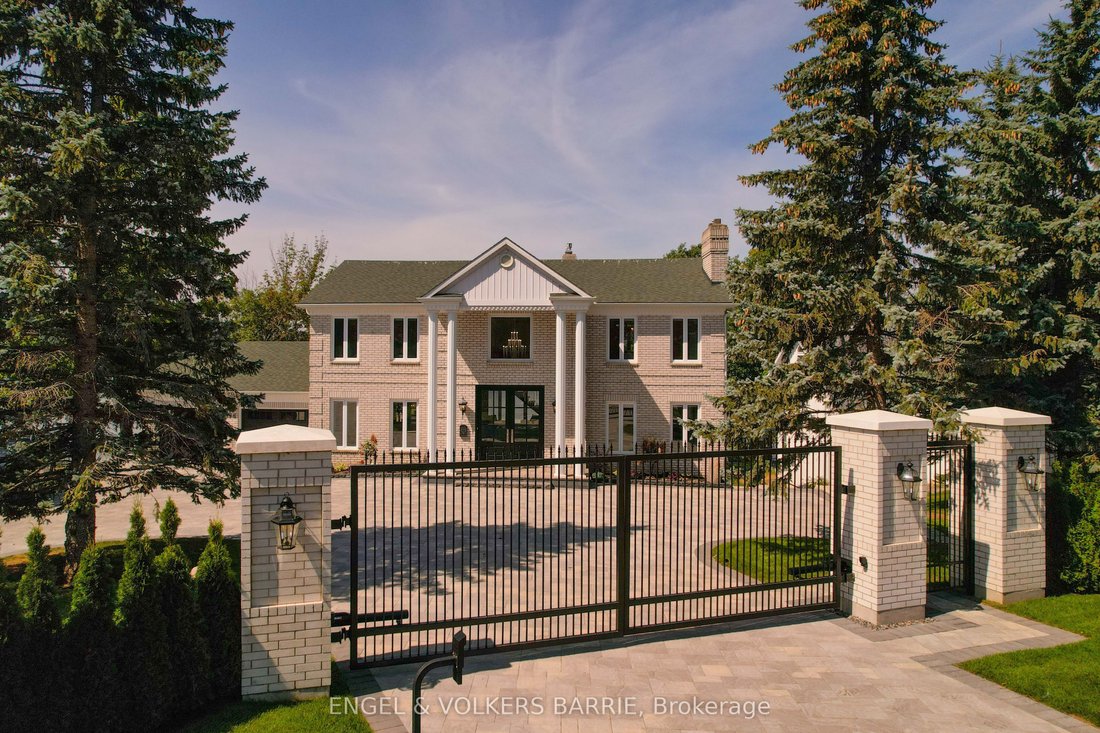 House in Orillia, Ontario, Canada 3 - 18103268