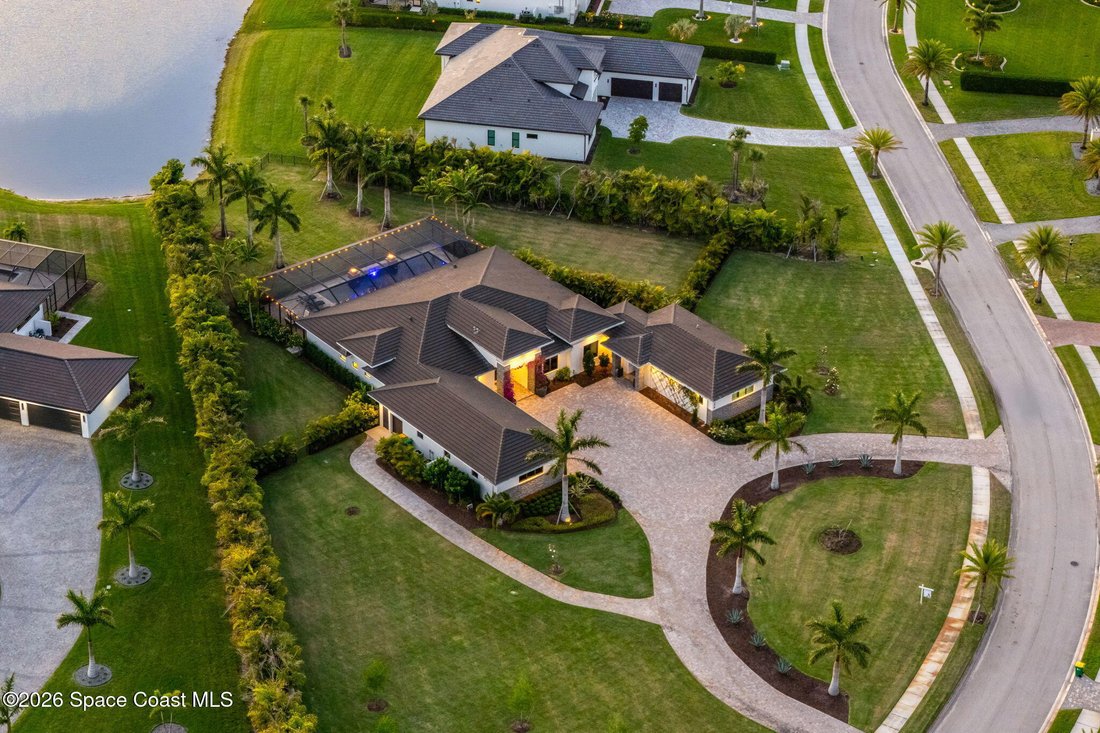 House in Rockledge, Florida, United States 4 - 18094732