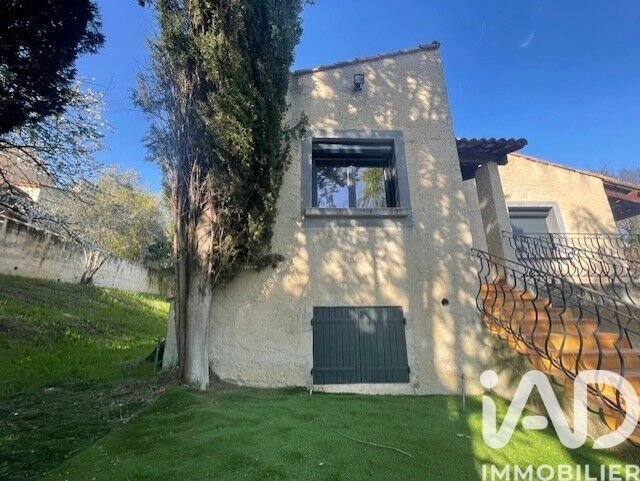 House in Greasque, Provence-Alpes-Côte d'Azur, France 2 - 18100145
