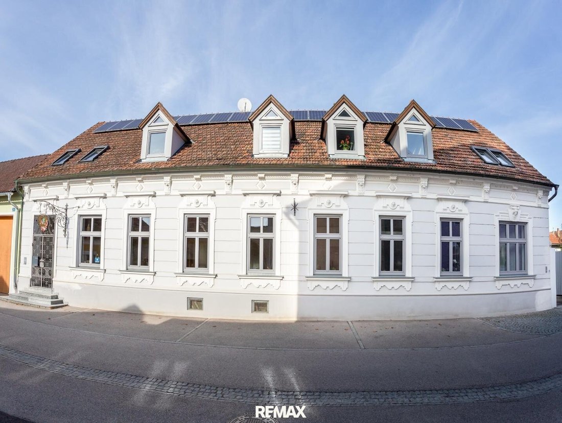 House in Engabrunn, Lower Austria, Austria 1 - 18099797