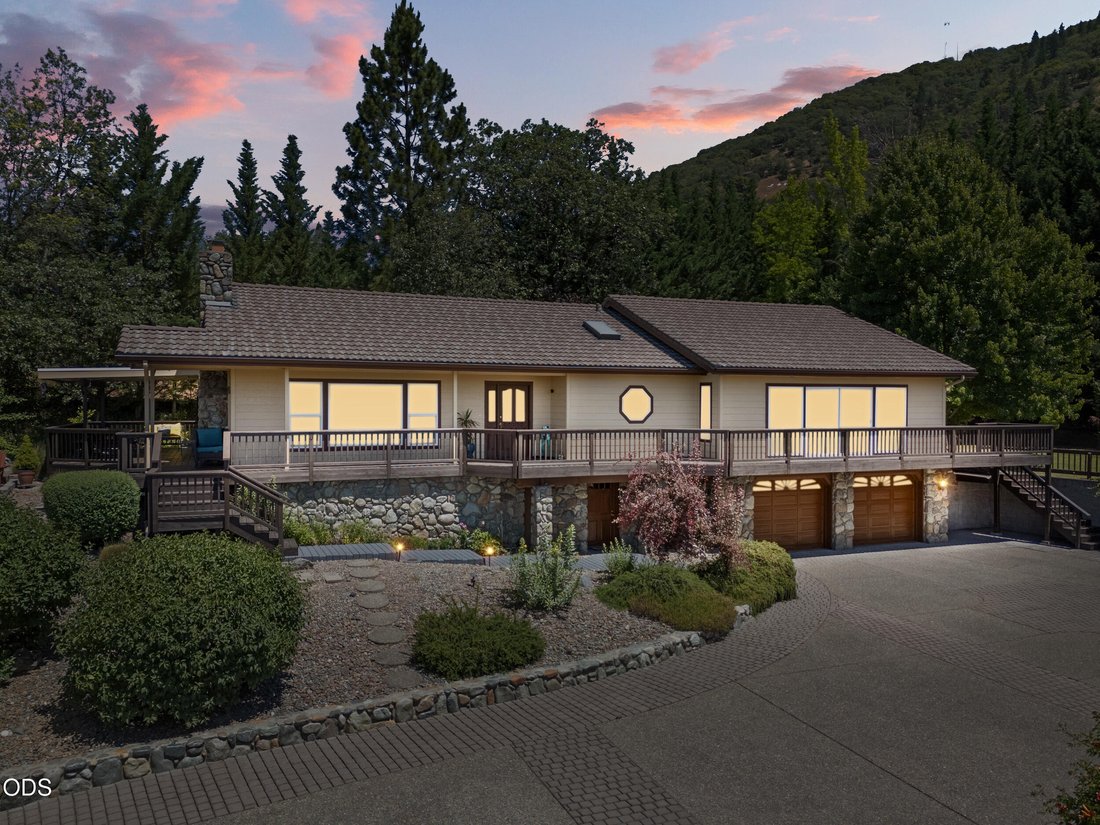 Maison à Grants Pass, Oregon, États-Unis 1 - 18094922