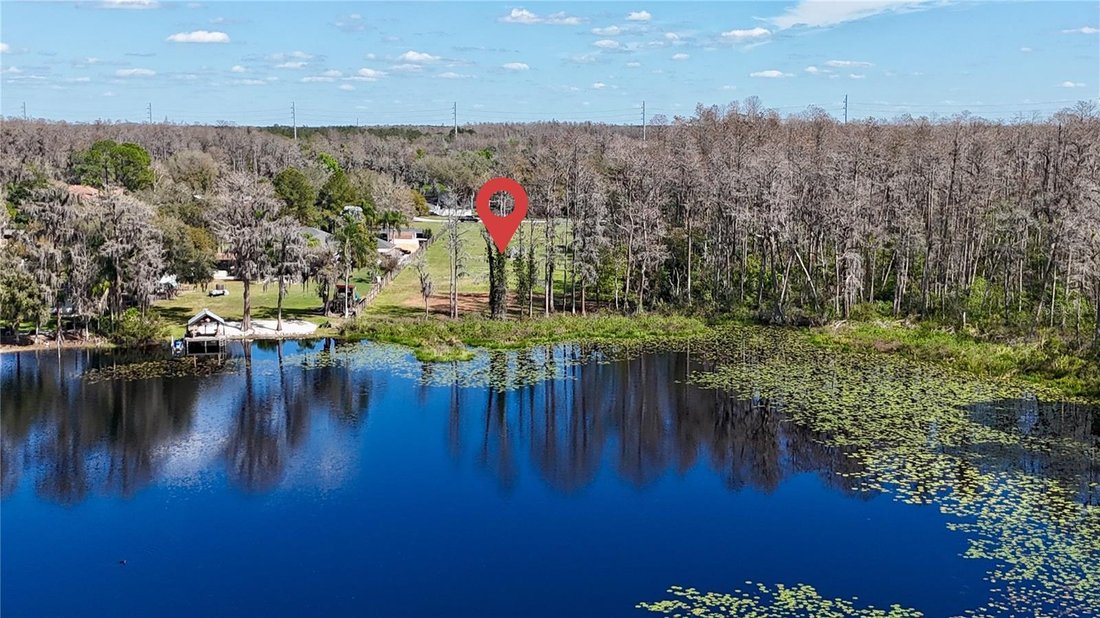 Land in Land O' Lakes, Florida, United States 5 - 15579769