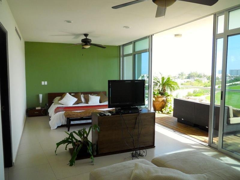 Apartment in Cancún, Quintana Roo, Mexico 2 - 18093277