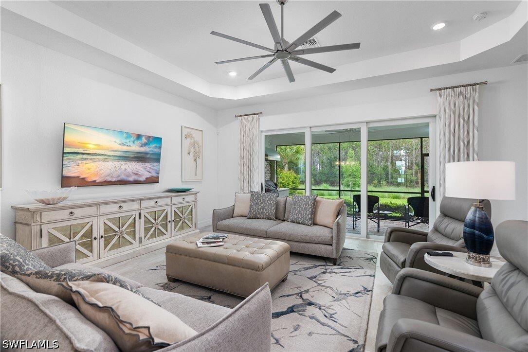House in Miromar Lakes, Florida, United States 2 - 18106202