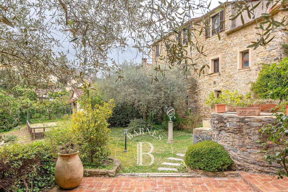 Apartment in Garlenda, Liguria, Italy 2 - 18101628