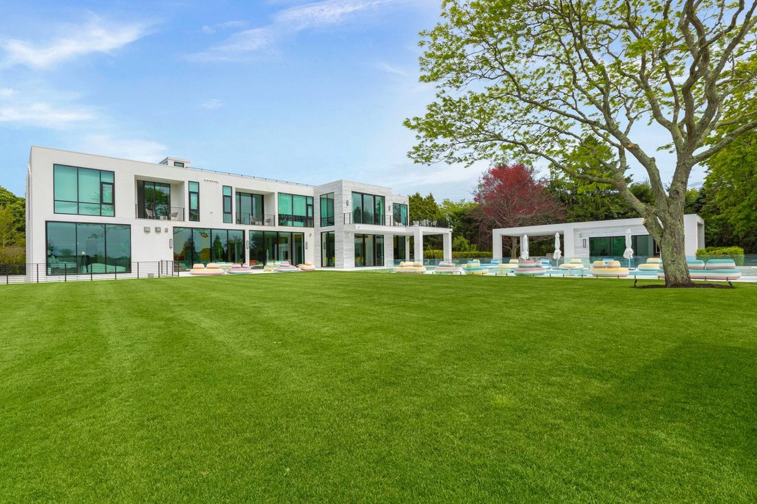 House in Water Mill, NY, United States 4 - 17797667