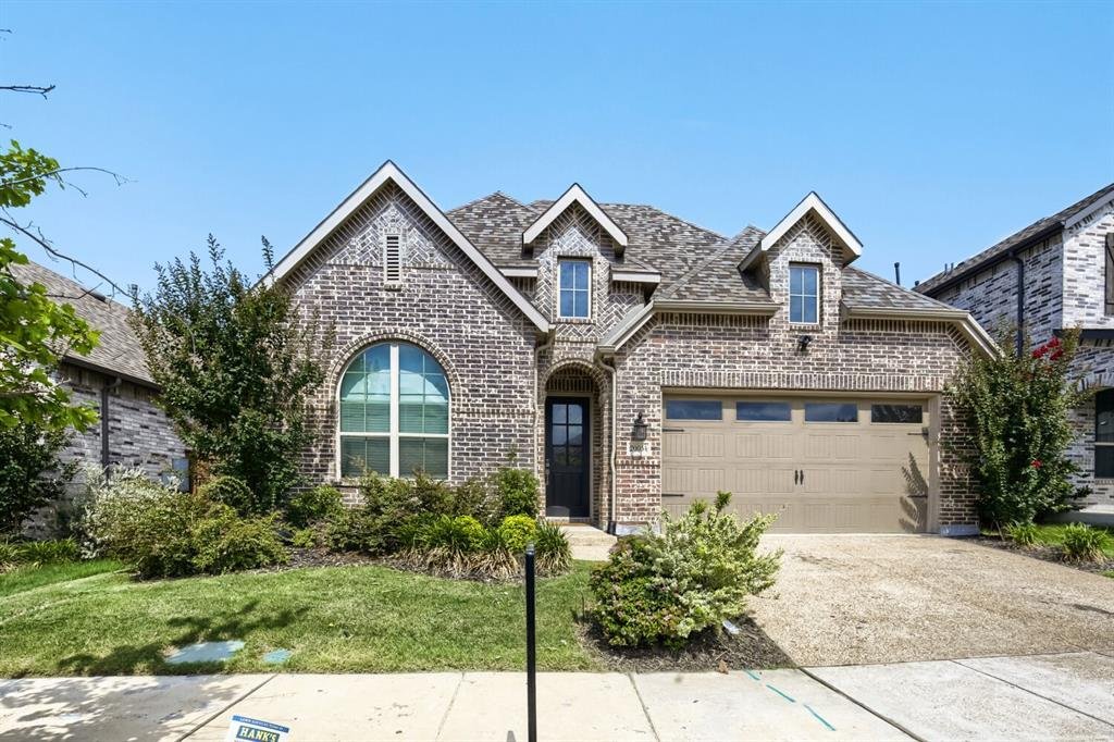 House in Saint Paul, Texas, United States 2 - 18096242