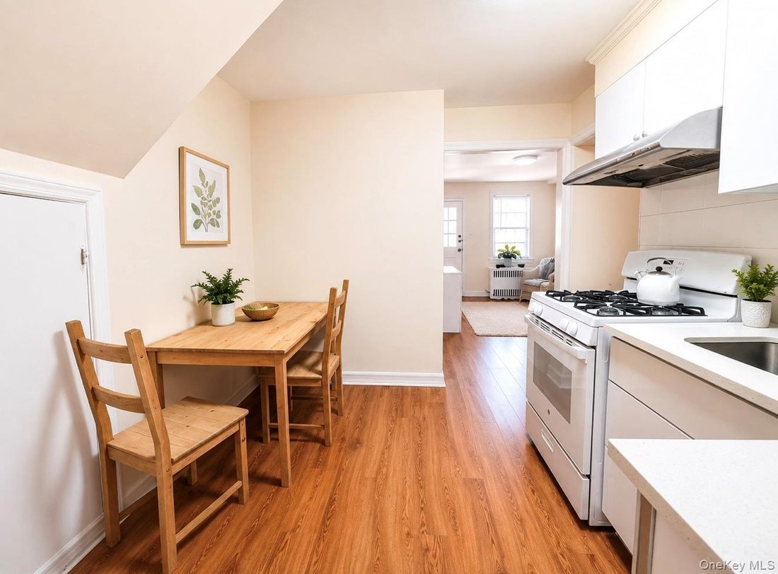 Apartment in New York, New York, United States 3 - 17891457