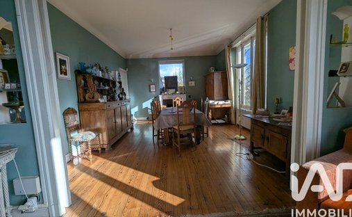 House in Pau, Nouvelle-Aquitaine, France 1
