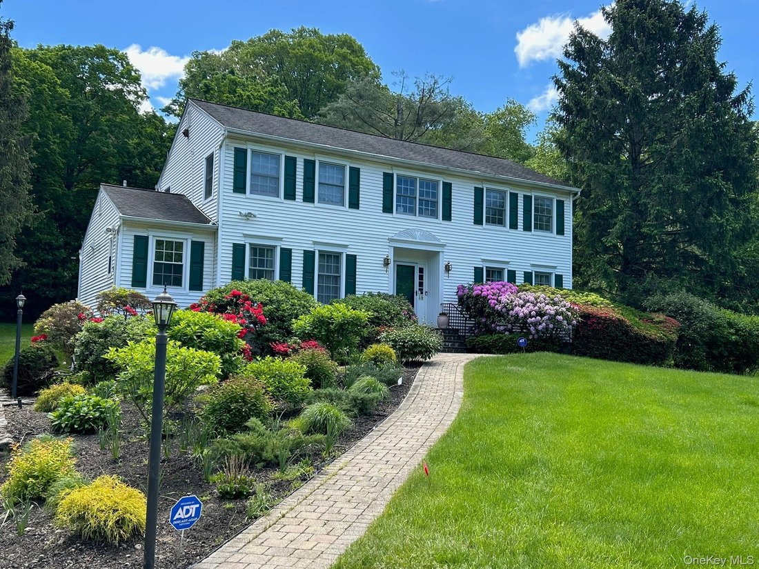 House in Mount Kisco, New York, United States 3 - 18104591