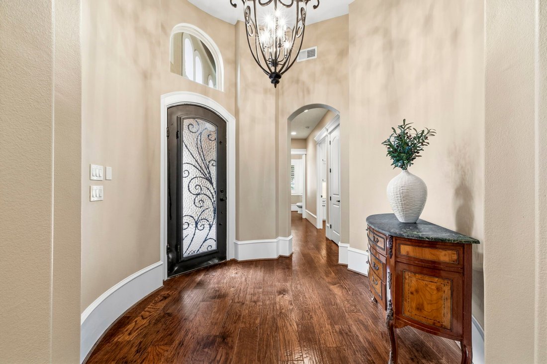 House in Spring, Texas, United States 4 - 18102893