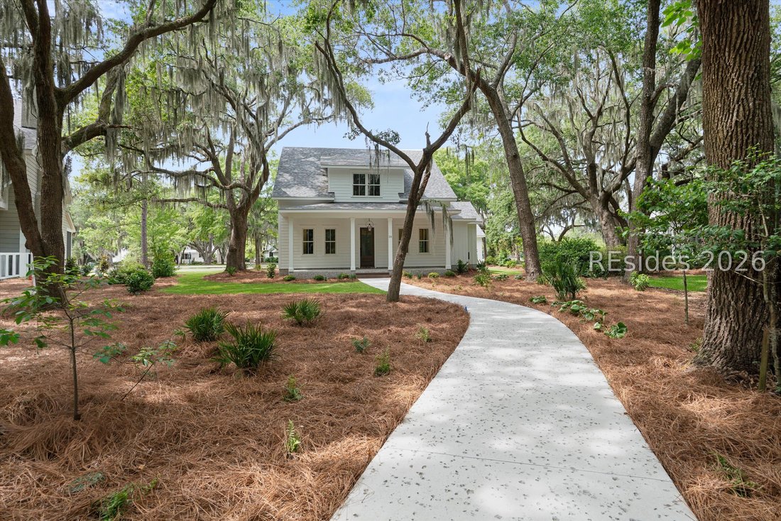 House in Beaufort, South Carolina, United States 2 - 18102518