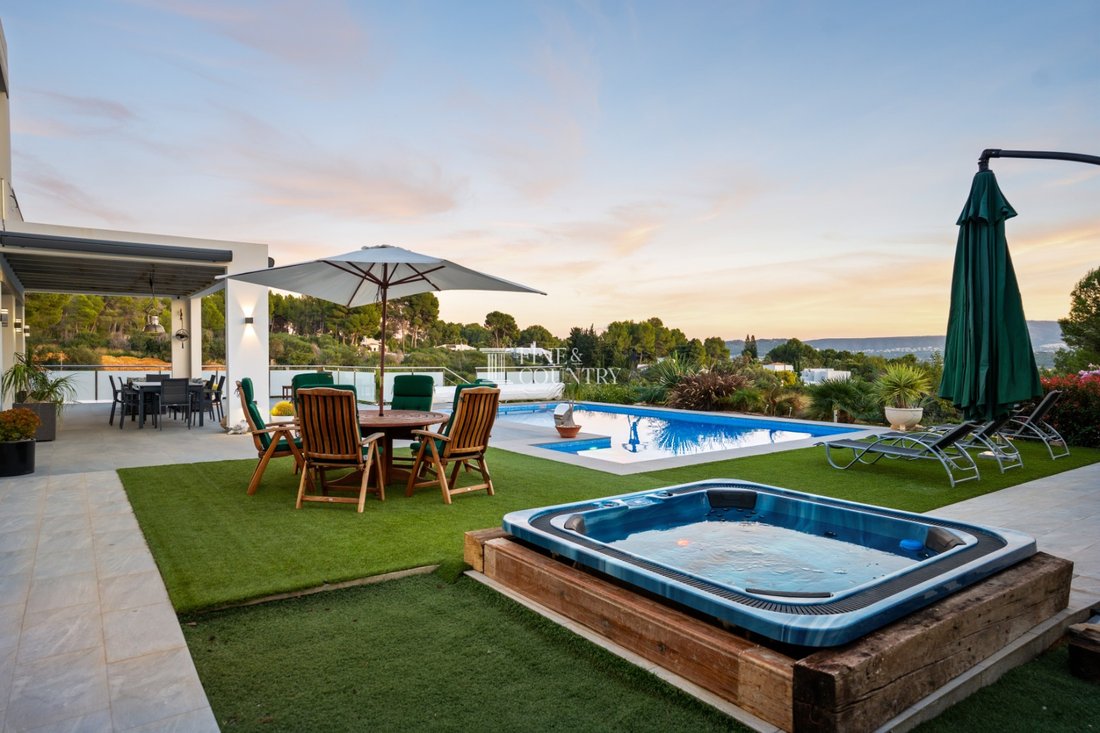 Villa in Xabia / Javea, Valencian Community, Spain 4 - 18092798