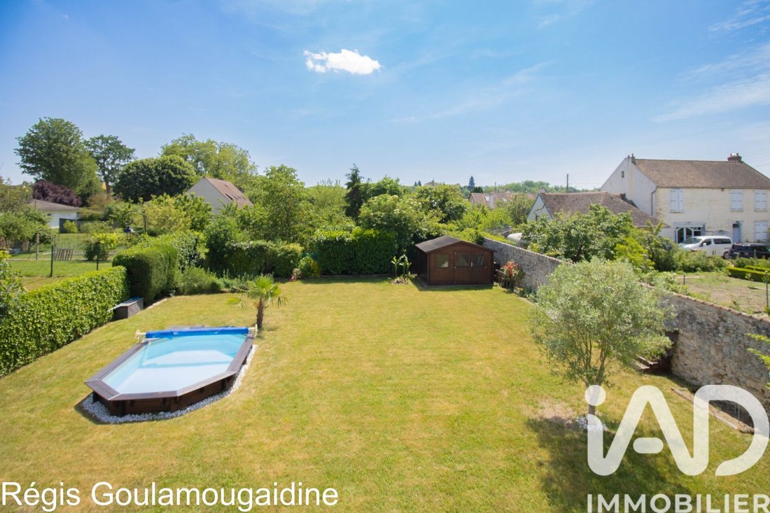 House in Garancieres, Ile-de-France, France 3 - 18100078