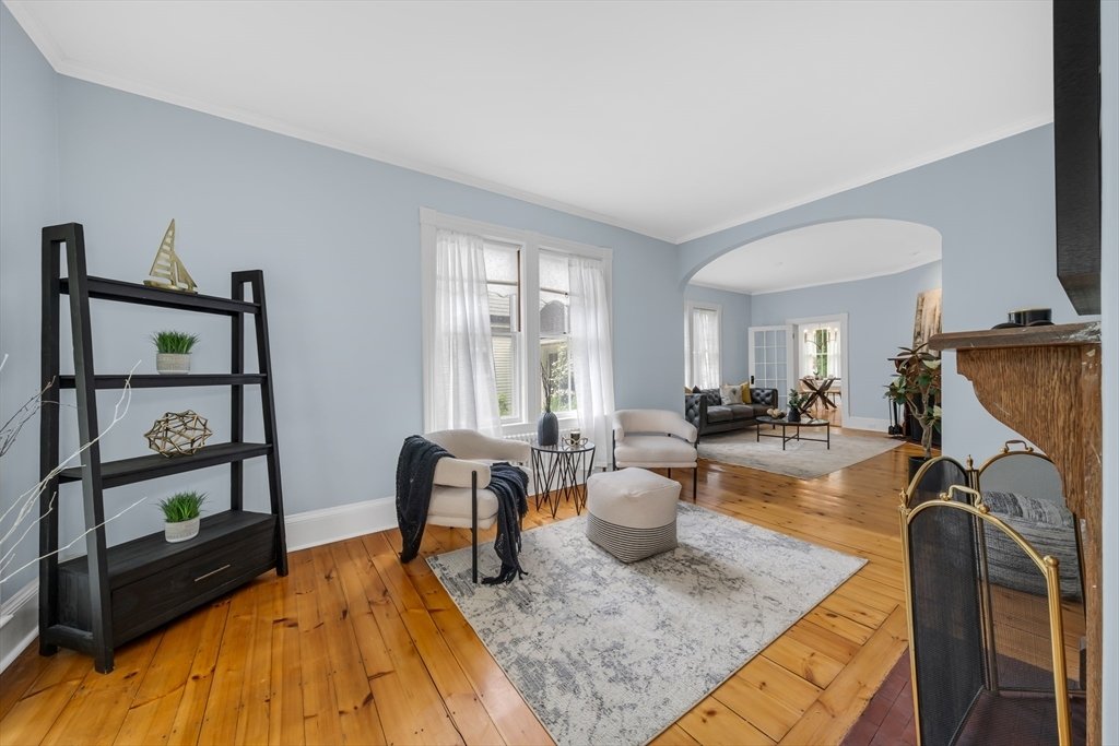 House in Andover, Massachusetts, United States 2 - 18097363