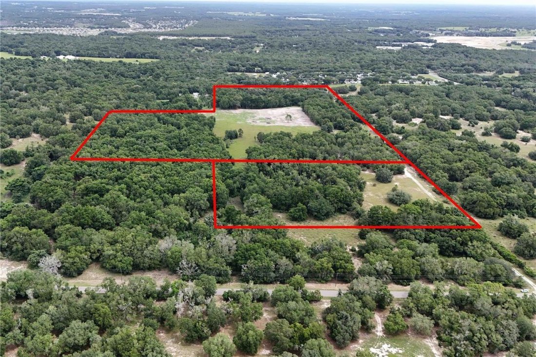 Land in Mount Dora, Florida, United States 1 - 18104059