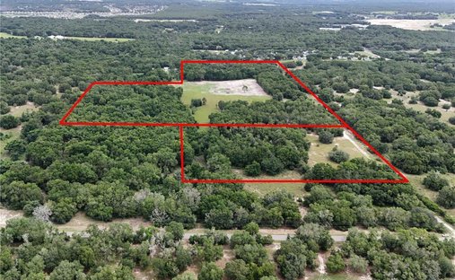 Land in Mount Dora, Florida, Vereinigte Staaten 1