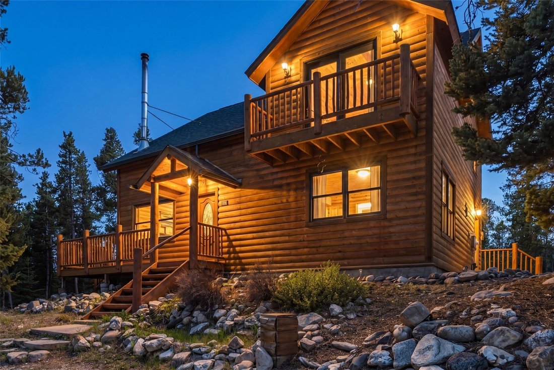 House in Alma, Colorado, United States 2 - 18102885