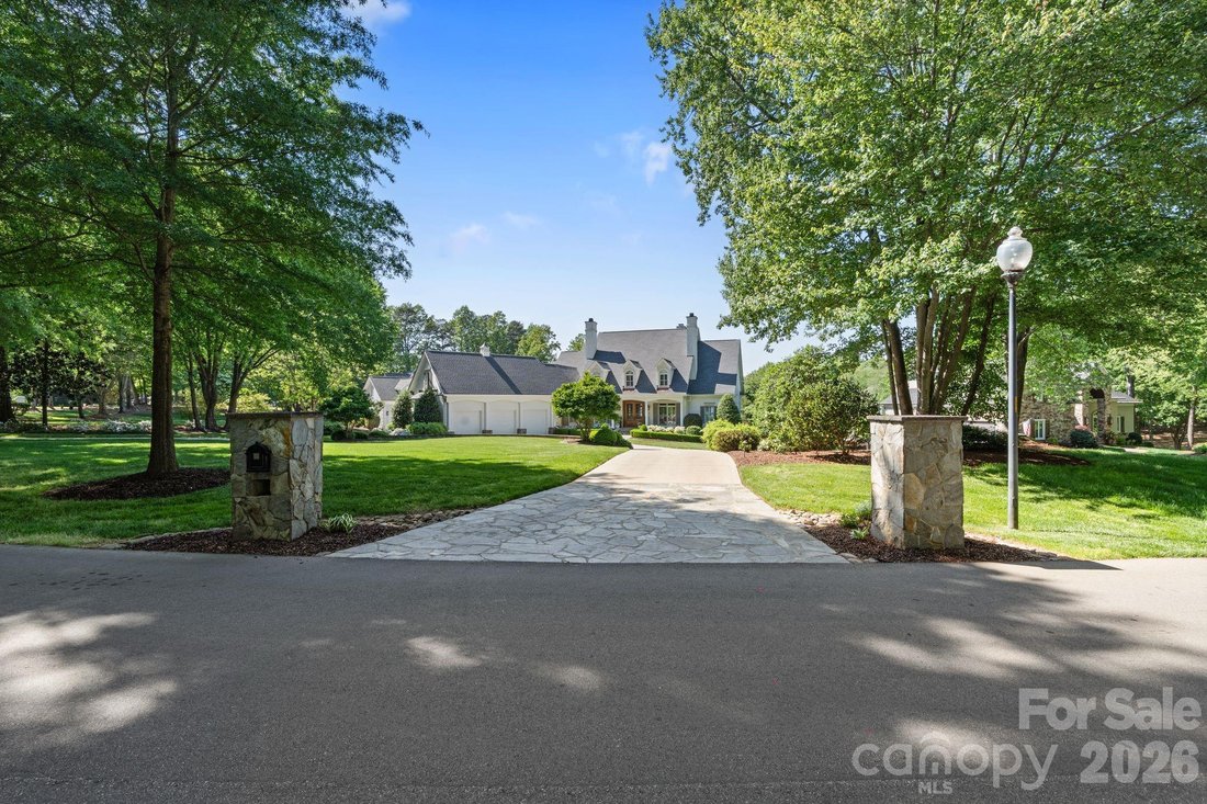 House in Cornelius, North Carolina, United States 3 - 18105437