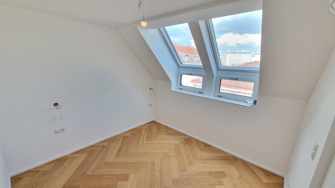 Apartment in Vienna, Wien, Austria 5 - 18099529