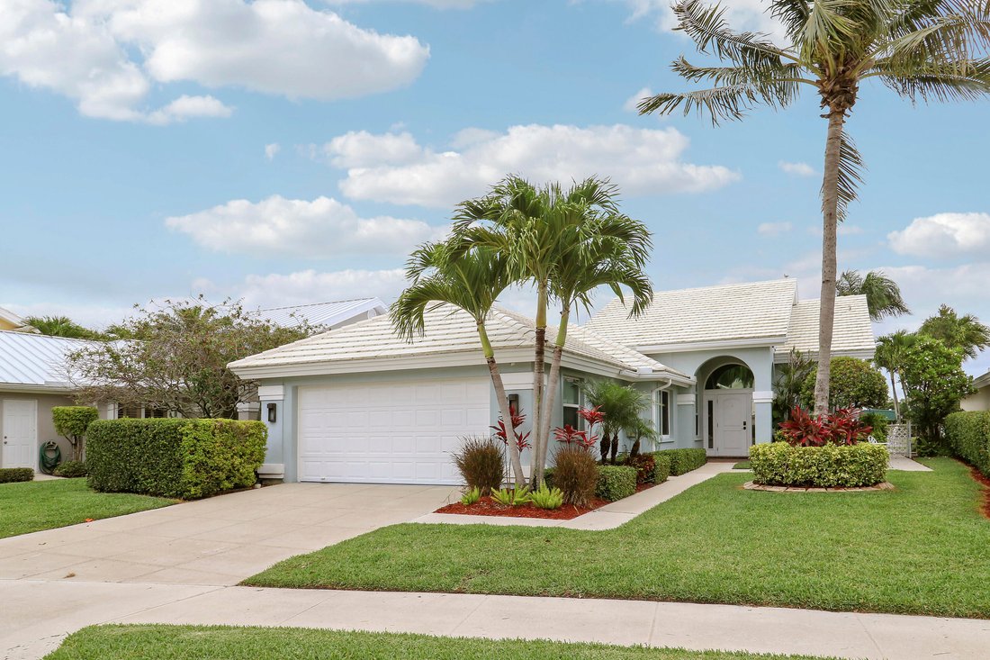 House in West Palm Beach, Florida, United States 2 - 18091715