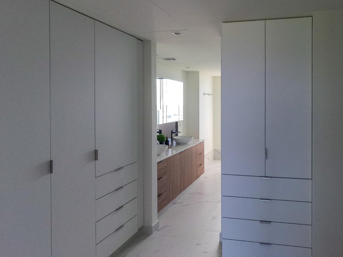 Apartment in Cancún, Quintana Roo, Mexico 2 - 18093350