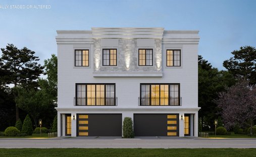 Casa a Chattanooga, Tennessee, Stati Uniti 1