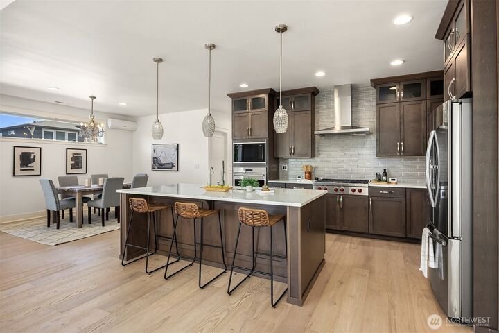 Condo in Seattle, Washington, United States 5 - 18104634