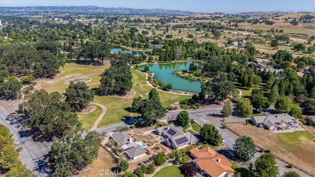 House in Atascadero, California, United States 3 - 18102737