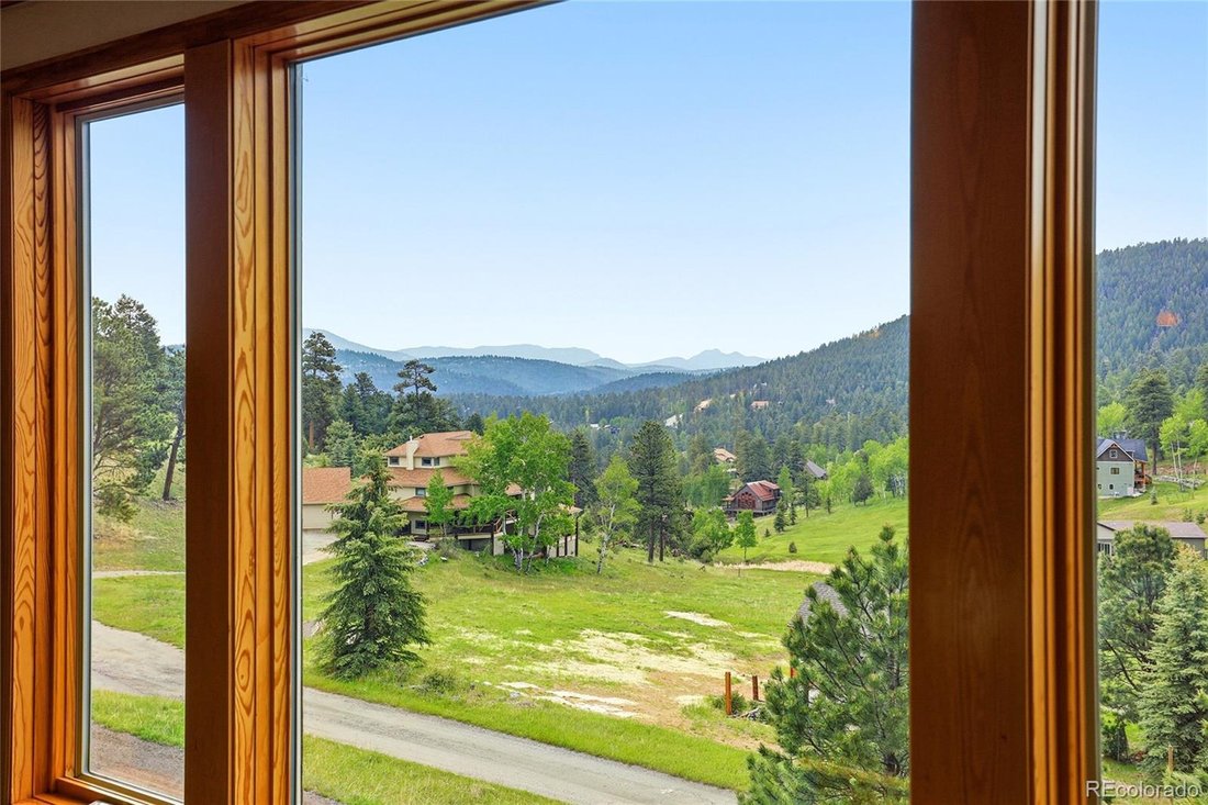 House in Evergreen, Colorado, United States 5 - 18091127