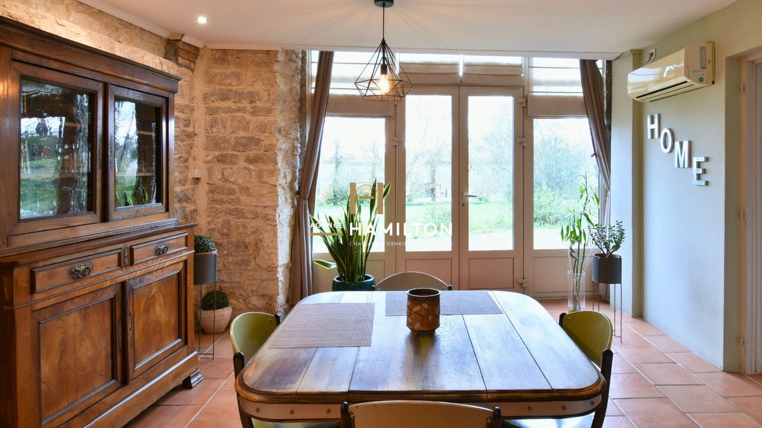 Villa in Frausseilles, Occitania, France 5 - 18027812