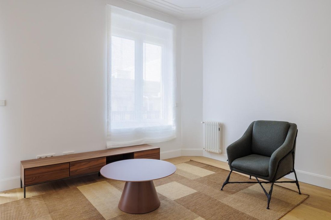 Apartment in Moncloa-Aravaca, Madrid, Spain 4 - 18094741