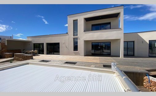Villa in Treilles, Occitania, France 1