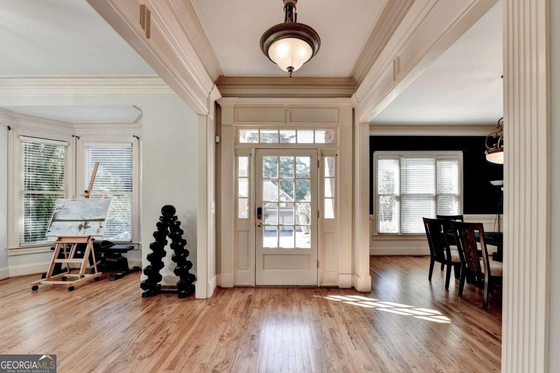 House in Suwanee, Georgia, United States 3 - 18092215