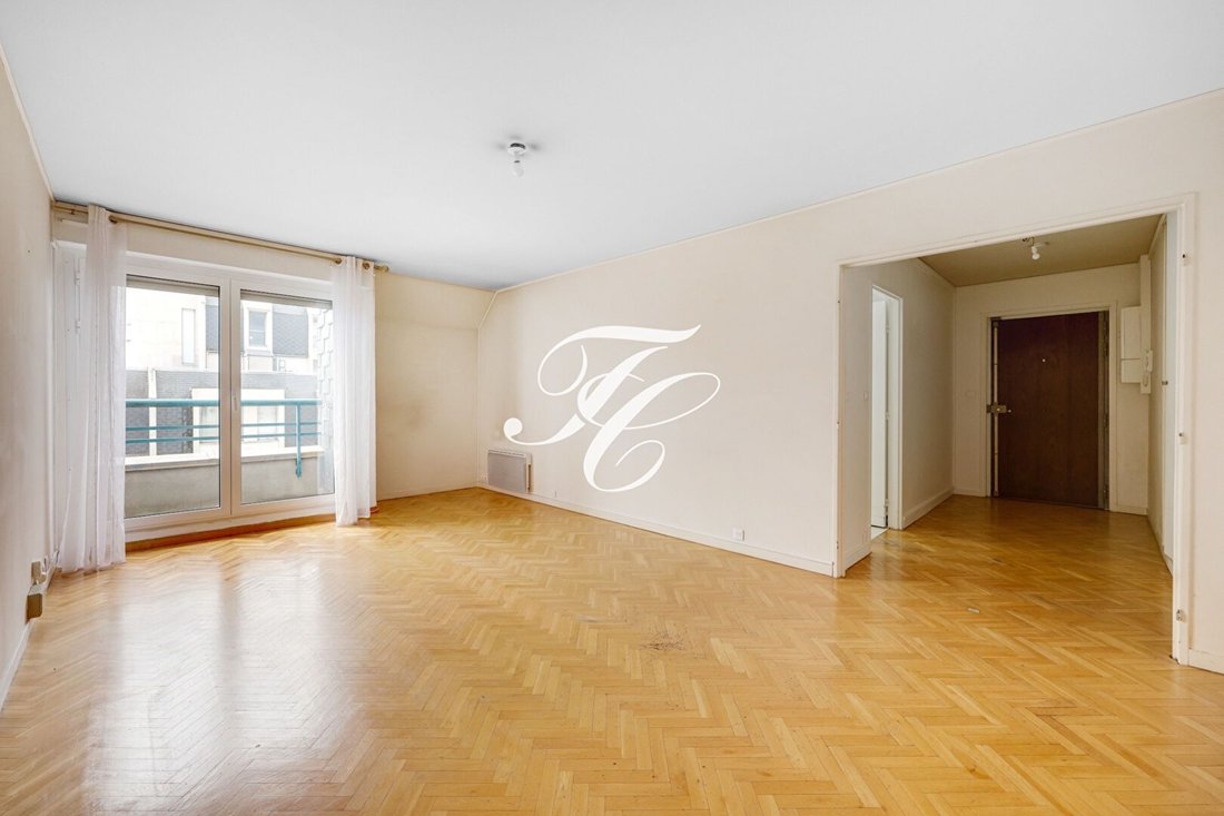 Apartment in Saint-Cloud, Ile-de-France, France 2 - 18096188